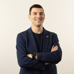 Jakub Kubrynski