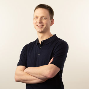 Marek Kaluzny