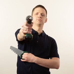 Marek Kaluzny