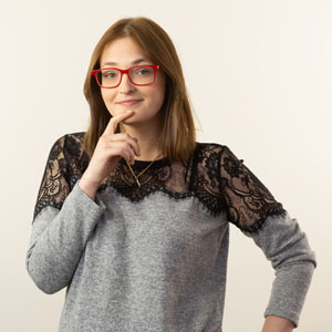 Stacy Dudina