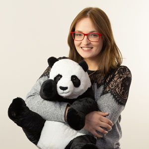 Stacy Dudina