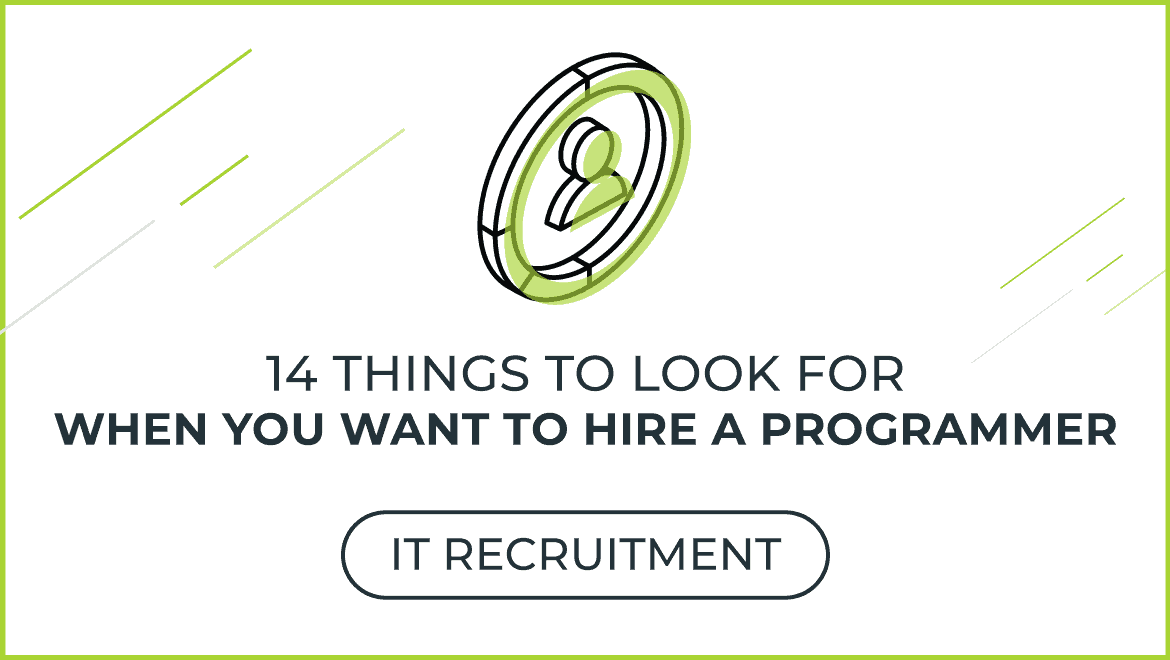 Hire a programmer