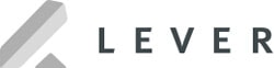Lever for recruiter blogs