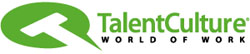 TalentCulture for recruiter blogs