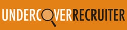 Undercover Recruiter for recruiter blogs