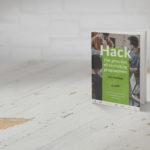 Image presenting DevSkiller ebook explaining how to hire a programmer best HR articles and resources