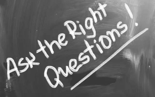 behavioral questions: software engineer interview questions