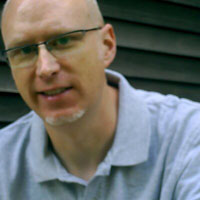 Chris Russell
