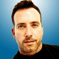 Craig Fisher