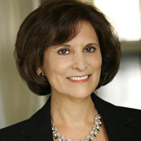 Jeanne Meister