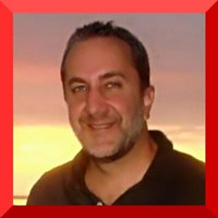 Joe Abusamra