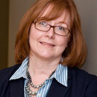 Sharlyn Lauby