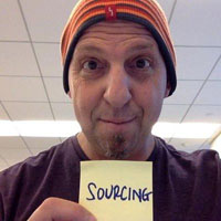 Steve Levy