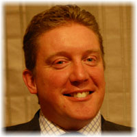 Tony Restell