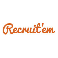 Recruit'em, one of the best sourcing tools for finding the best technical talents