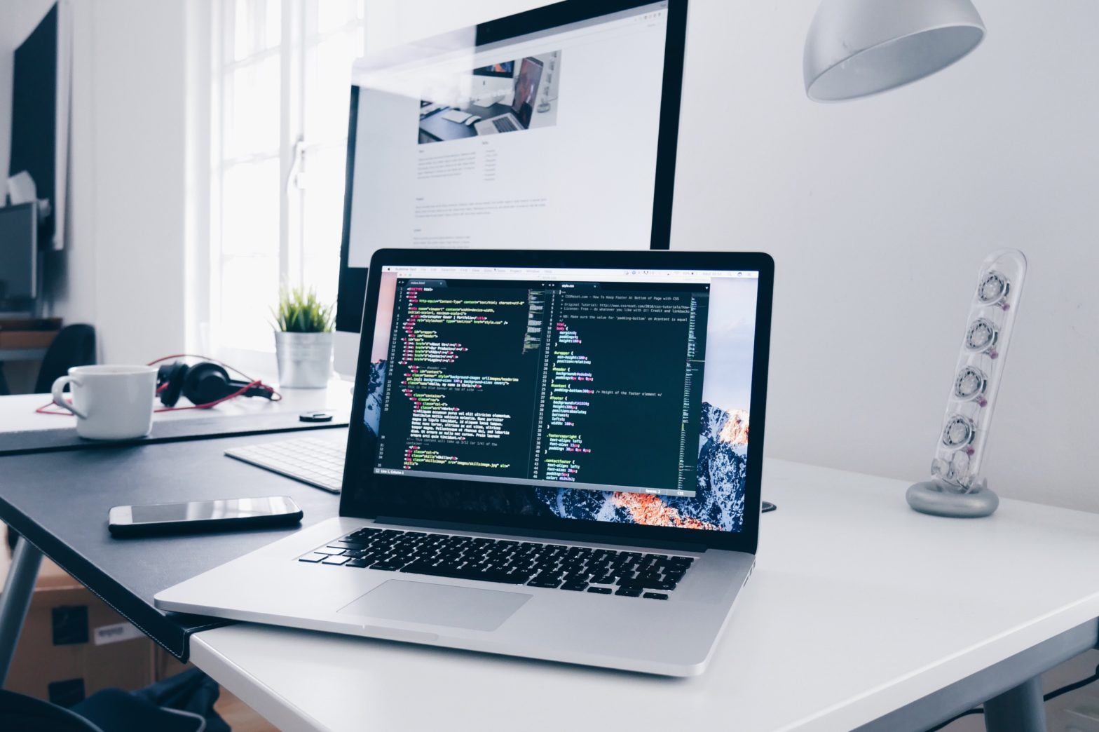 Uses for coding tests