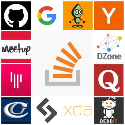 IT community