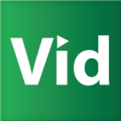 VidReferencing for tech screening