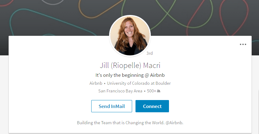 jill macri linkedin