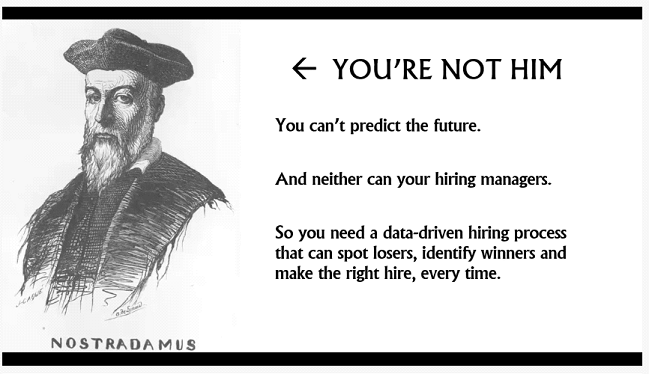 Nostradamus