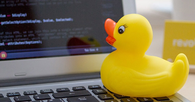 pre-employment testing qualities of a good developer
