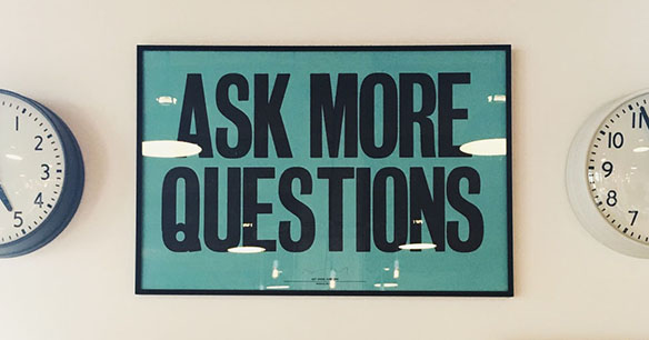 Web Developer: software engineer interview questions