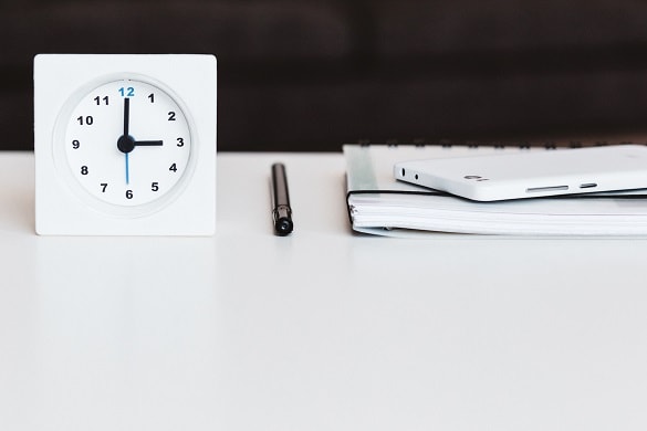 how long does the hiring process take in tech