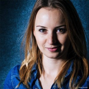 Aleksandra Pszczoła, CEO @Bee Talents
