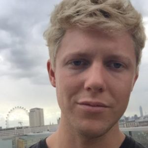 Ben Slater, VP Growth @Beamery