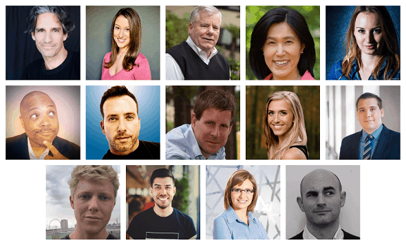 HR trends DevSkiller expert roundup