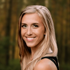 Elyse Mayer, Director of Content at SmashFly Technologies