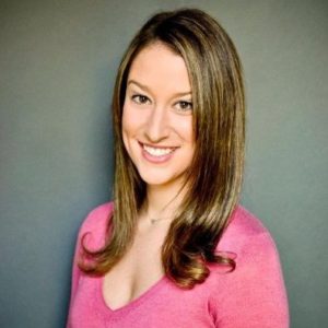 Shannon Pritchett, Editor @SourceCon