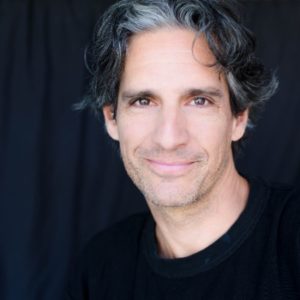 Todd Raphael, Editor in Chief @ERE Media