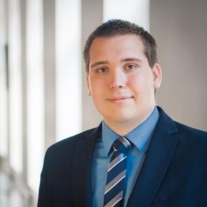 Vince Szymczak, Director of Technology and Recruitment Strategies EMEA at Randstad Sourceright