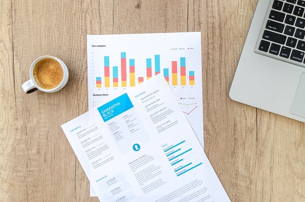 hiring stats
