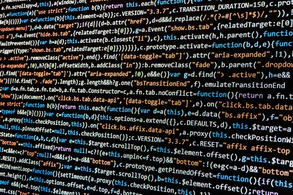 The most popular programming languages and frameworks of 2017 with 2018 predictions