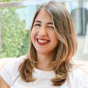 Elena Grewal explains the work sample test is important to Airbnb