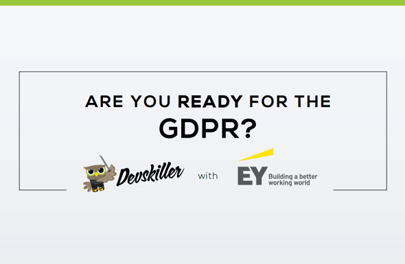 GDPR recruitment