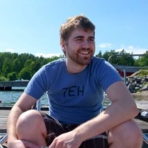 Adam Kadzban talks DevOps skills