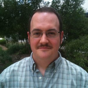Ernset Mueller talks DevOps skills