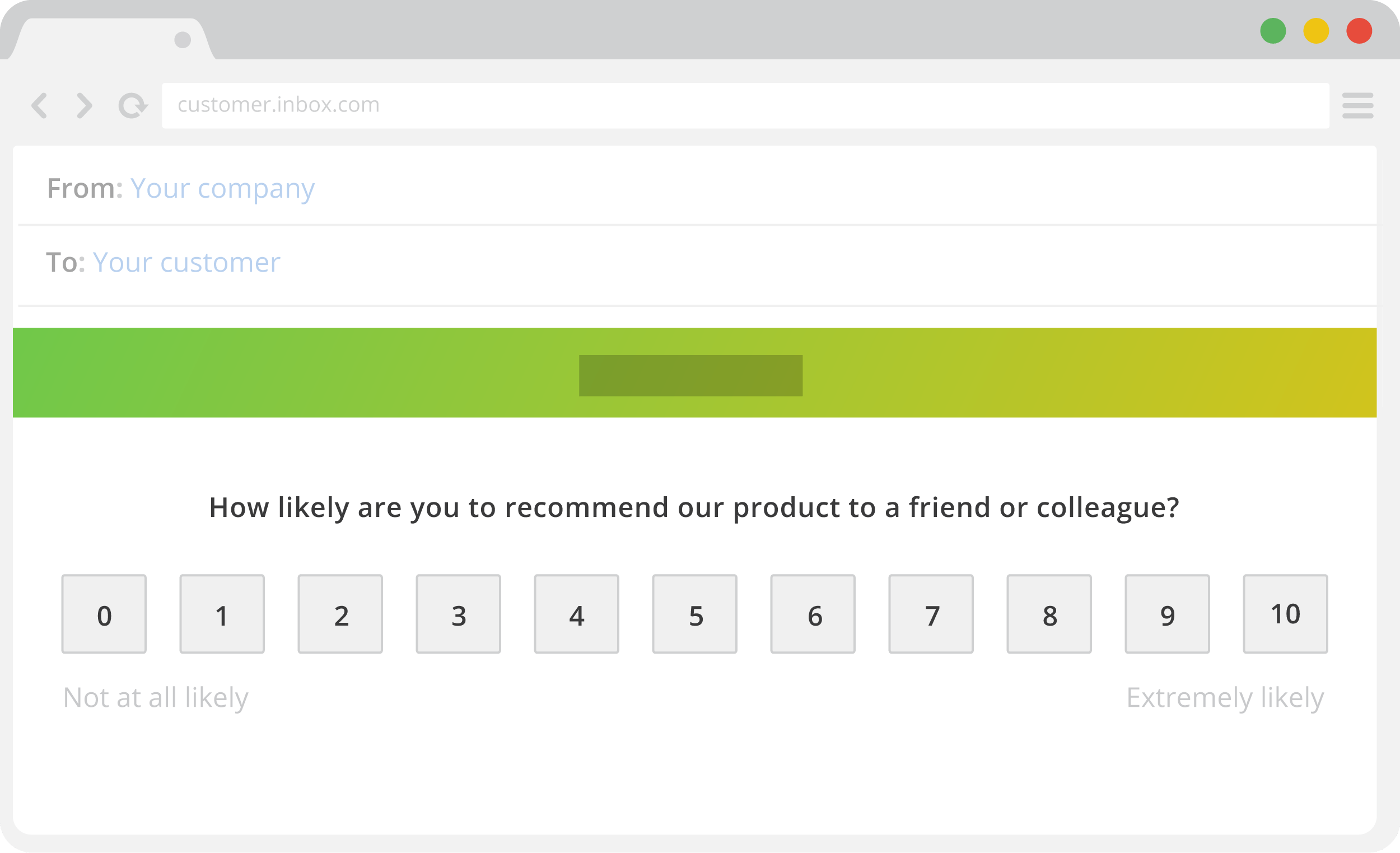 recruitment metrics enps