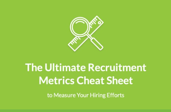 recruitment articles list Recruitment KPI cheat sheeet DevSkiller