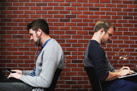 Coder vs. programmer: How to tell the difference for recruitment
