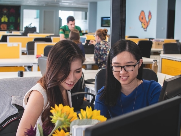 Programmer vs developer a recruiter's guide to telling them apart