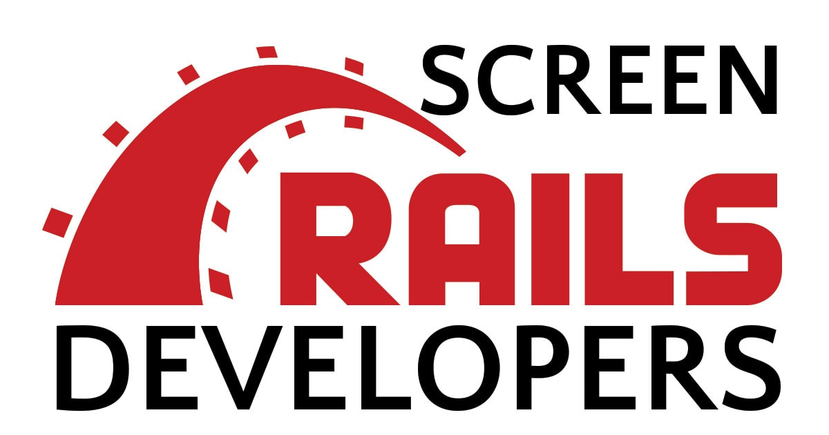 Ruby on Rails developer