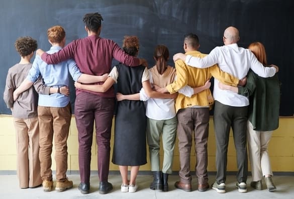 14 reasons why diversity in tech still matters in 2018