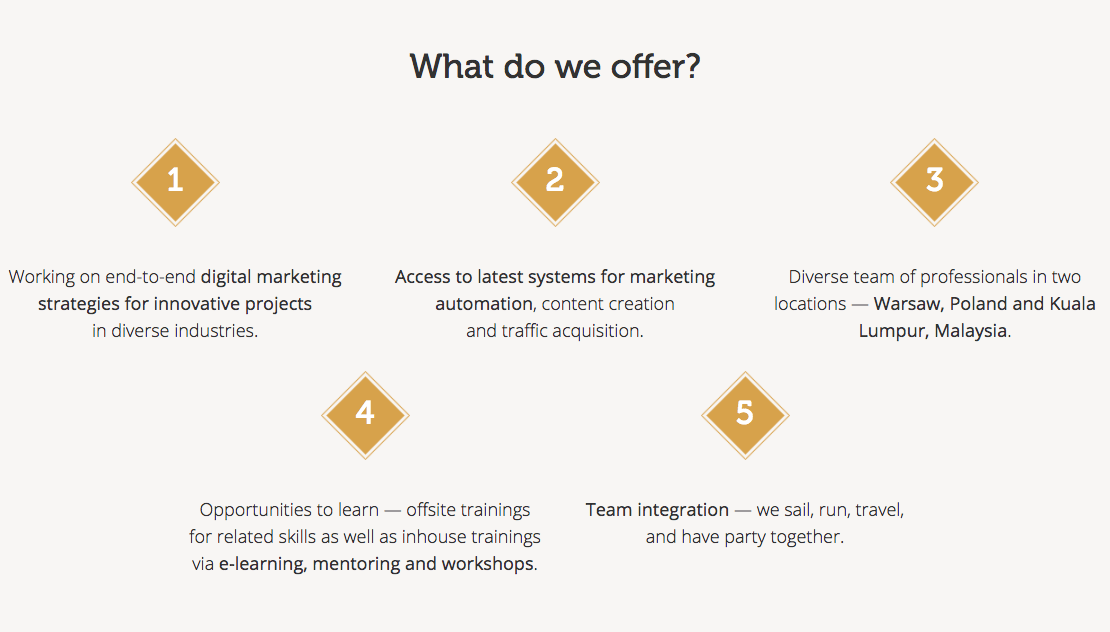 tribe47 careers page