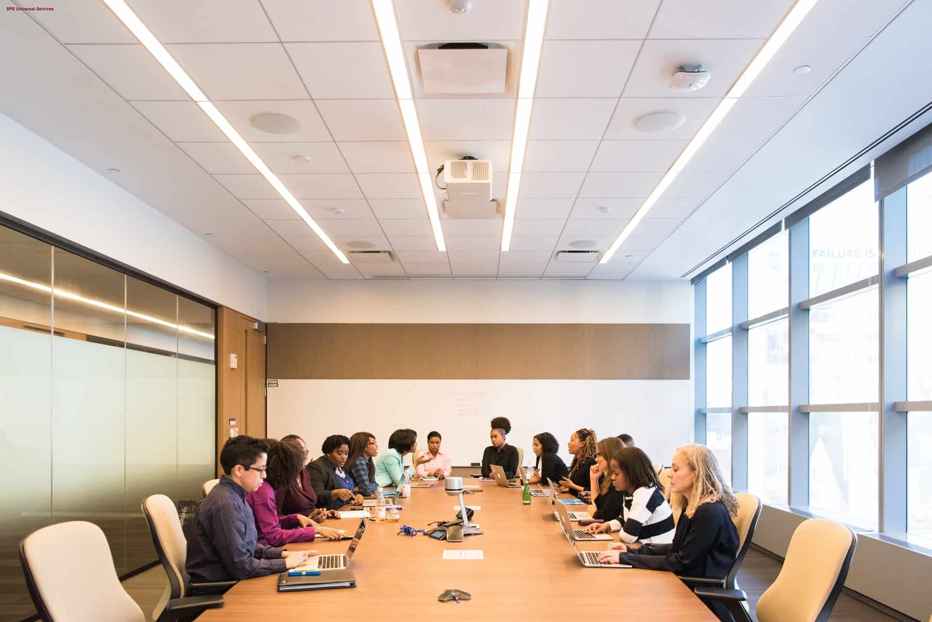 Diversity in tech: Diverse teams do better work