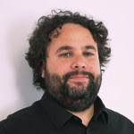 Ruby on Rails developer Albert Lozano