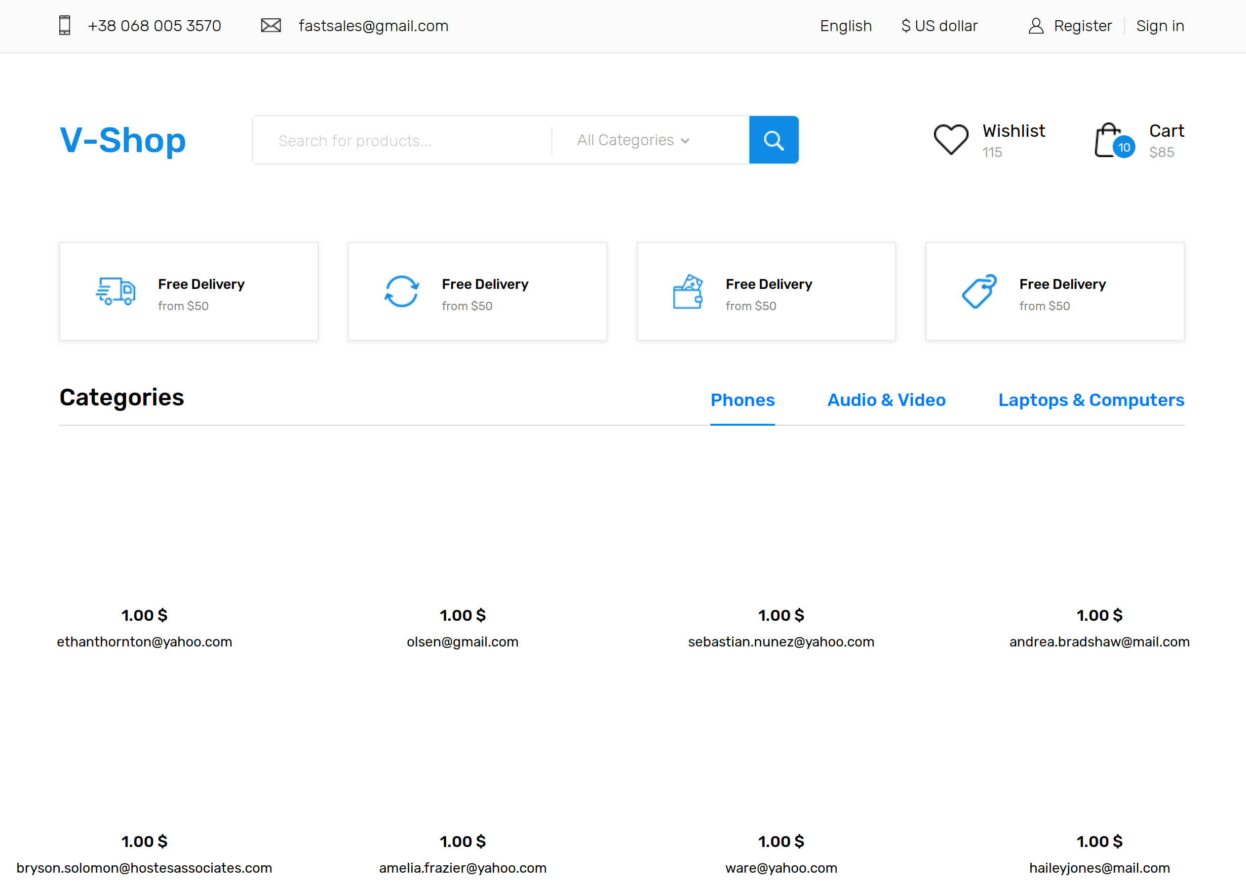 DevSkiller platform update November 2018 Security task page